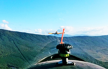 chilhowee-gliderport-hero activities-near-national-forest-tn